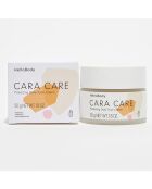 Crème de jour visage protectrice CARA CARE - Peau normale et sensible - 50 ml